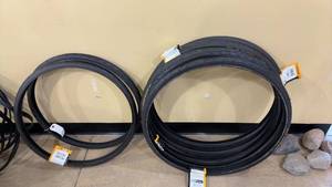 lot 147 image: Set of 7 Continental Gatorskin Tires in Assorted Sizes