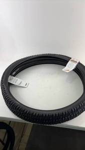 lot 340 image: Pair of 45NRTH Gravdal Studded Bicycle Tire 26 x 2.0 Inch with Steel Carbide Studs