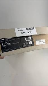 lot 350 image: Giro Blaze Cycling Shoes Size 41