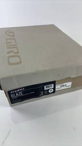 lot 352 image: Giro Blaze Cycling Shoes Size 45