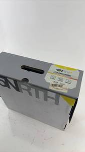 lot 355 image: 45NRTH Ragnarok Cycling Boot, Size 42