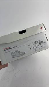 lot 363 image: Bontrager Flatline Mountain Shoes Size 40 Black