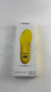 lot 386 image: Trek BioDynamic Insoles Size 46-48 MID