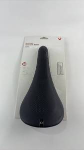 lot 408 image: Bontrager Serano RL Bicycle Saddle
