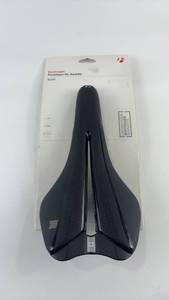 lot 409 image: Bontrager Paradigm RL Bicycle Saddle in Black