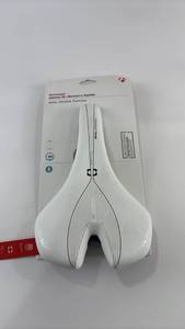 lot 411 image: Bontrager Affinity RL Womens Bicycle Saddle