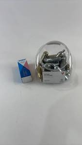 lot 415 image: Assorted CO2 Inflator Cartridges