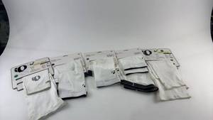 lot 419 image: Collection of UV Sunstop Knee Covers - Mixed Sizes