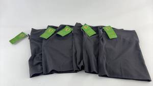 lot 428 image: Set of 4 Pearl Izumi Merino Neck Gaiters