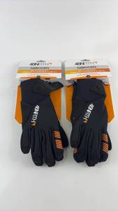 lot 429 image: Pair of 45NRTH Nkken Cycling Gloves XS