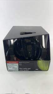 lot 447 image: Bontrager Starvos WaveCel Helmet XS in Trek Black