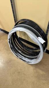 lot 129 image: Set of 10 Bicycle Rims