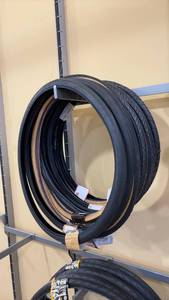 lot 131 image: Collection of 10 Bicycle Tires, 24x1.50 Inch