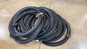 lot 137 image: Set of 12 WTB Ranger 2.25 29 Inch Bike Tires