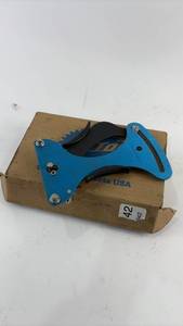 lot 858 image: Park Tool Spoke Tension Tool in Original Box