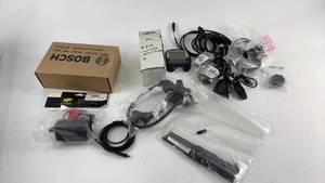 lot 866 image: Bosch E-Bike Intuvia Display and Wiring Kit