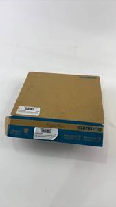 lot 465 image: Set of 10 Shimano Disc Brake Pads for Mountain Bikes