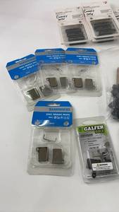 lot 471 image: Bicycle Brake Pads