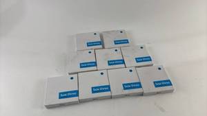 lot 480 image: Lot of 9 Box Three Prime 9 Chains