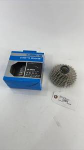 lot 482 image: Pair of Shimano Ultegra R8000 11-Speed Cassettes
