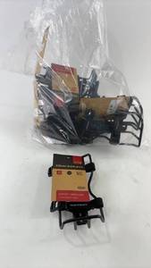 lot 516 image: Set of 10 Blackburn Outpost Cargo Cages for Bicycles