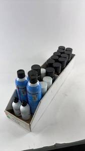 lot 522 image: Collection of Assorted Workshop Lubricants and Oils