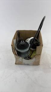 lot 534 image: Set of Bicycle Internal Gear Hubs