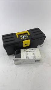 lot 535 image: Pedros Starter Bench Tool Kit with Arundel Shameless Plugs