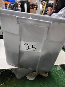 lot 25 image: Lots of hardware stuff and other stuff ( New)