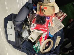 lot 28 image: Lots of hardware stuff and other stuff ( New)