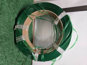 lot 120 image: Huge and heavy-duty shipping supplytiedown