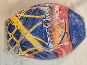 lot 136 image: Wilson Basket Ball ( New)