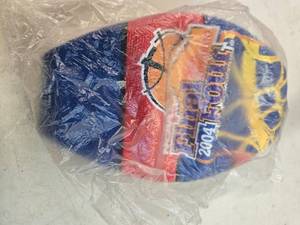 lot 137 image: Wilson Basketball ( New)