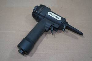 lot 210 image: Air Locker Professional Punch Nailer