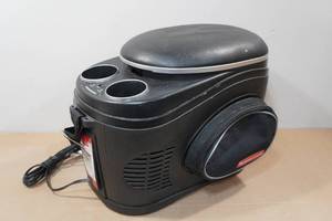 lot 240 image: Rubbermaid Vector Portable Refrigerator