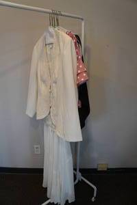 lot 268 image: Womens Dress Clothing