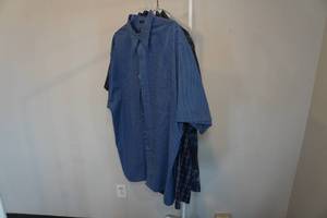 lot 269 image: Mens Shirts