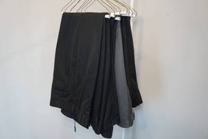 lot 273 image: Mens Dress Pants