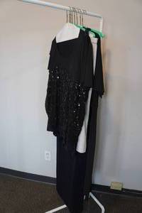 lot 279 image: Assorted Womens Dress Clothes