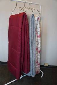 lot 280 image: Assorted Blankets