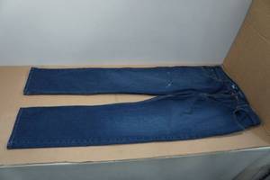 lot 289 image: Carhartt Mens Jeans 35x34