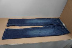 lot 290 image: Ariat Ladies Jeans Size 30 Long