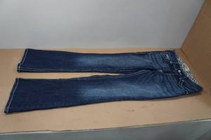 lot 292 image: Ariat Ladies Jeans Size 30 Regular