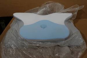 lot 17 image: Cervical Pillow
