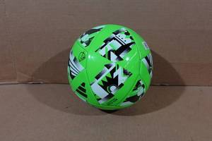 lot 29 image: Adidas MLS Club Size 5 Soccer Ball