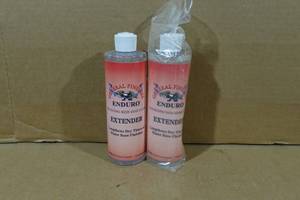 lot 109 image: 2 General Finishers Extender