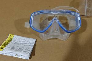 lot 115 image: Cressi Onda Mask