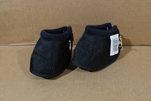 lot 142 image: Professionals Choice Bell Boots -Medium
