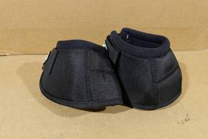 lot 143 image: Professionals Choice Bell Boots -XXL