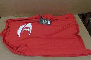 lot 152 image: Blackfish Angler Mens UPF Long Sleeve -XL